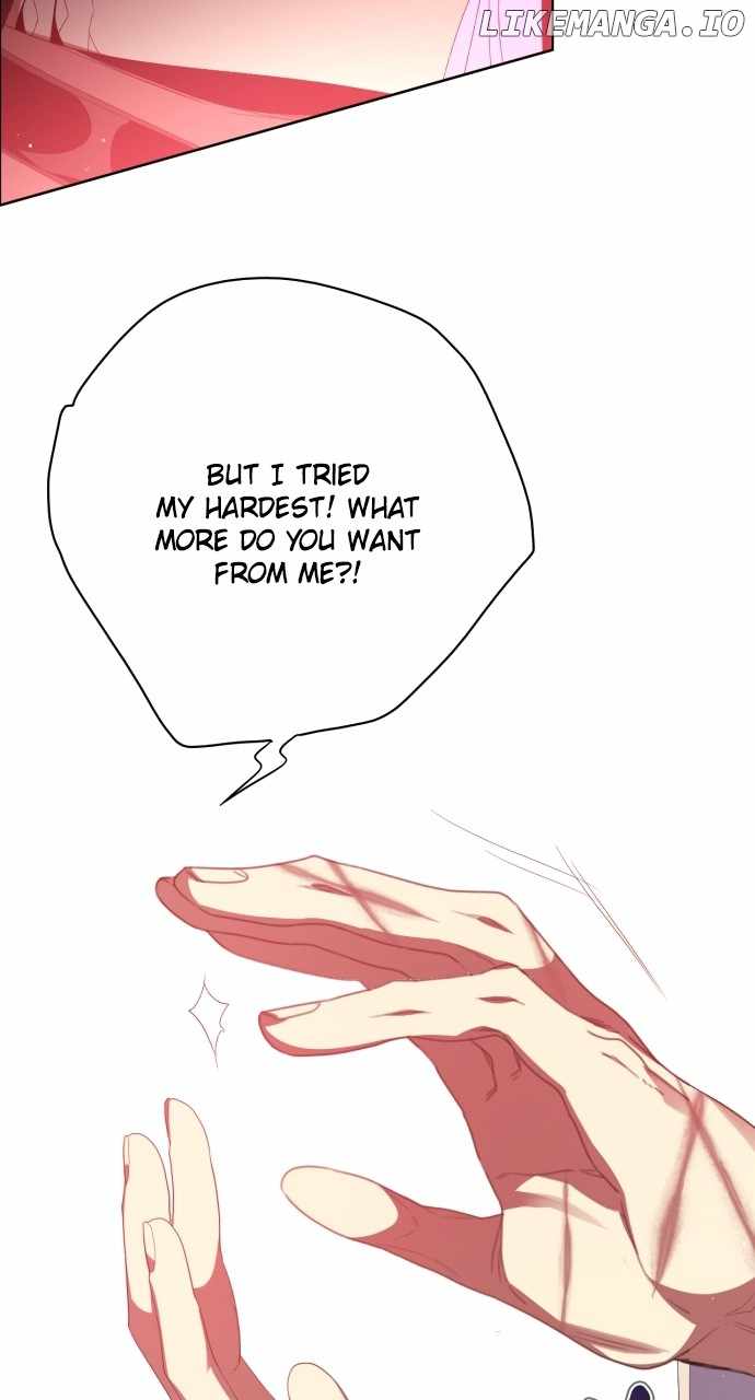 Zero Game Chapter 304 67